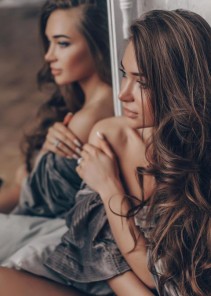 Фото проститутки КАТЯ №8 в городе Богородицк