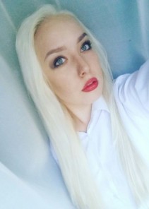 Фото проститутки Марина №2 в городе Богородицк