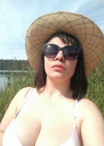 Фото проститутки Виктория №2 в городе Богородицк
